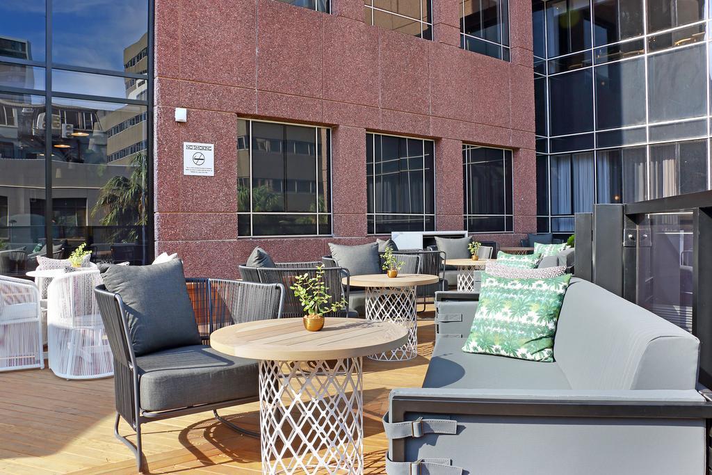 Triangle Luxury Suites By Totalstay Kapské Město Exteriér fotografie