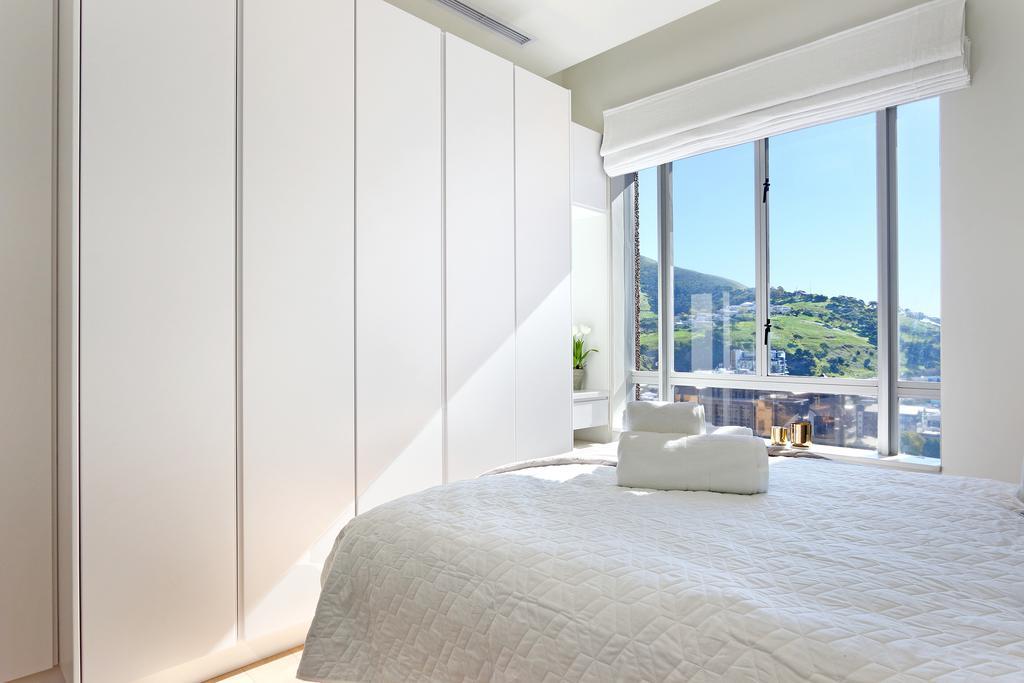 Triangle Luxury Suites By Totalstay Kapské Město Exteriér fotografie